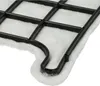 vhbw 2-tlg. Filter-Set kompatibel mit Vorwerk Kobold VK135, Produktbild-Vorschau 6