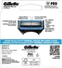 GILLETTE ProShield Chill 6er Klingen Produktbild-Vorschau 3