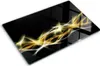 Tulup Glas Herdabdeckplatte - 80x52 cm - Produktbild-Vorschau 1