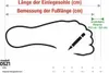 NAGABA Wanderschuhe Damen Trekkingschuhe Halbschuhe Produktbild-Vorschau 7