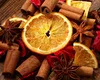 Mélange sec Rondelles d'orange, cannelle, anis, 1 paquet. Voir les images du produit 8