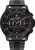 Montre Pour Homme Tommy Hilfiger 1710494 Luca + Boîte Voir les images du produit 1