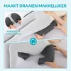 Orthopädisches Sitzkissen, Ergonomisches Sitzkissen, Produktbild-Vorschau 5
