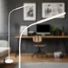 Lampadaire LED Lampe sur pied Dimmable Touch Blanc chaud Voir les images du produit 8