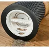 Zassenhaus Pfeffermühle WORKER 10 cm Gusseisen/Eiche Produktbild-Vorschau 3