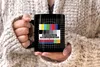 Kaffee-Tasse Testbild Bitte Warten Bildstörung Sendepause Produktbild-Vorschau 4