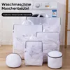 6er Set Wäschenetz für Waschmaschine, Wäschebeutel für Produktbild-Vorschau 7