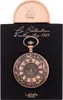 A product box for Lattafa Pride La Collection Antiquites 1505 Eau de Parfum, featuring a decorative pocket watch design. Náhľad obrázku produktu