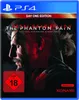Metal Gear Solid 5 - The Phantom Pain D1 Produktbild-Vorschau 1