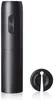 Cavatappi elettrico nero e tagliacapsule Vacu vin 91004606 Anteprima dell’immagine prodotto 1