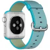 Apple MM9K2ZM/A, Band, Blau, Apple, Apple 38 mm case, Produktbild-Vorschau 1