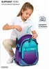 Schulrucksack Elephant Hero Signature Rucksack Mädchen Produktbild-Vorschau 16