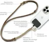 Guess Guuc4Mg4Ew Cinturino universale Cbdybrązowy/Catena 4G Anteprima dell’immagine prodotto 2