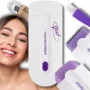 Elektryczny Depilator Do Ciała Golarka Bezprzewodowa Usb Podgląd zdjęcia produktu 1