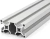 Länge 1600mm - Aluminiumprofil 30x60L B-Typ Nut 8 (leicht), Produktbild-Vorschau 1