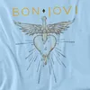 Bon Jovi - Tričko "Greatest Hits" pre mužov/dámy Uni Náhľad obrázku produktu 3