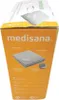 Medisana HB 675 Heizdecke 120 W Grau Mikrofaser Produktbild-Vorschau 32