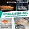 Avalo Pojemniki Szklane Do Przechowywania Żywności - Podgląd zdjęcia produktu 5