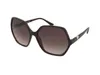 Guess Gu7747 Damen-sonnenbrille Braun 62 Mann Braun 62 Produktbild-Vorschau 7
