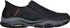 Skechers Slipper bequem in schwarz, Gr. 42 Produktbild-Vorschau 7