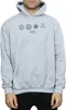 Fantastic Beasts - Kapuzenpullover für Herren BI9661 (L) Produktbild-Vorschau 3