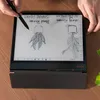 ONYX BOOX magnetische Hülle für Note Air 2 Plus , Karamell Produktbild-Vorschau 7