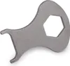 TENAX®-Set Edelstahl Schraube Ø 3,4 mm 9mm & Oberteil bis Produktbild-Vorschau 5