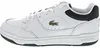 Lacoste Linedrive Sportschuh Weiß Produktbild-Vorschau 9