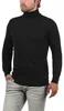 SOLID SDKarlos Herren Rollkragenpullover Pullover Produktbild-Vorschau 2