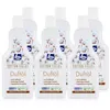 Dr. Becher Duftöl Baumwolle Fields 500ml - Parfumöl (6er Produktbild-Vorschau 1