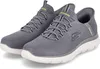 Skechers Summits, Herren Mesh Sneakers, Sportschuhe in Produktbild-Vorschau 32