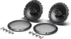 Rockford R165X3, 3-way, 90 W, 45 W, 4 ohm, 91 dB, 52 - Náhled obrázku produktu 7