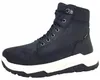 Superfit 1 000494 0000 Space Jungen Schnürboots Schwarz, Produktbild-Vorschau 4