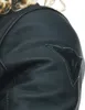 Dainese Razon 2 Damen Motorrad Lederjacke, schwarz, 46 Produktbild-Vorschau 8