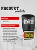 Boxhandschuhe aus Leder BAGGY Black/Red S BENLEE Produktbild-Vorschau 5