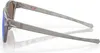 Oakley Reedmace 912603 Matte Grey Ink/Prizm Sa - Produktbild-Vorschau 3