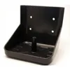Kerbl Lecksteinhalter schwarz Kunststoff, eckig Produktbild-Vorschau 3