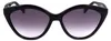 Longchamp Sonnenbrille LO730S 001 56 16 140 Produktbild-Vorschau 2