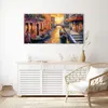 Glasbild 60x30cm in XXL für Wohnzimmer, Schlafzimmer Motiv Produktbild-Vorschau 3