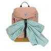 Lässig Kinderrucksack - Big Outdoor Backpack Nature, Braun Produktbild-Vorschau 13