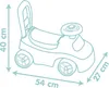 Smoby LS Rutschauto Produktbild-Vorschau 7
