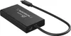 j5create JVA01-N Hub USB™ per la registrazione video Anteprima dell’immagine prodotto 3