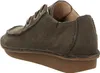 Clarks Komfort Schnürschuhe Damen 31363137313835 Oliv 38 EU Produktbild-Vorschau 16