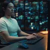 Logitech MX Keys S - Tastatur - hinterleuchtet Produktbild-Vorschau 12