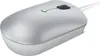 Lenovo Optische Maus 540 USB-C 2400DPI Silber Produktbild-Vorschau 2