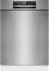 Bosch Serie 6 SMU6ZCS16E, Napůl vestavěné, Plná velikost Náhled obrázku produktu 1
