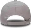 New Era 9forty Flawless New York Yankees Kappe Grau  Grau Produktbild-Vorschau 5