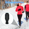 2 Paar Anti Rutsch Sohlen, Steigeisen Schuhš¹berzieher mit Produktbild-Vorschau 4