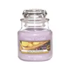 Yankee Candle Lemon Lavender, Zylinder, Lavendel, Gewürz, Produktbild-Vorschau 1