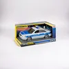 Toi-Toys VEHICOOL Super Polizeiauto mit Licht, Sound & Produktbild-Vorschau 14